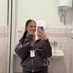 niania - zdjęcie plofirowe użytkownika Sylwia M.