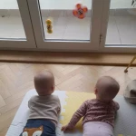 niania - zdjęcie ogłoszenia Warszawa, Mokotów - niania poszukiwana