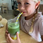 niania - zdjęcie ogłoszenia Opiekunka dla 5latki
