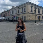 niania - zdjęcie plofirowe użytkownika Jagoda S.