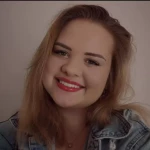 niania - zdjęcie plofirowe użytkownika Weronika R.