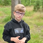 niania - zdjęcie ogłoszenia Szukam opiekunki dla 12 letniego autystycznego syna
