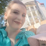 niania - zdjęcie plofirowe użytkownika Magdalena Ł.