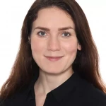 niania - zdjęcie plofirowe użytkownika Maria K.