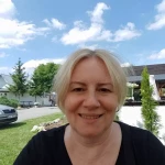 niania - zdjęcie plofirowe użytkownika Alicja M.