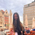 niania - zdjęcie plofirowe użytkownika Alena G.