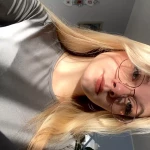 niania - zdjęcie plofirowe użytkownika Wiktoria K.