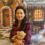 niania - zdjęcie plofirowe użytkownika Iga B.