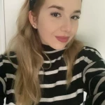 niania - zdjęcie plofirowe użytkownika Oliwia G.