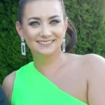niania - zdjęcie plofirowe użytkownika Monika H.