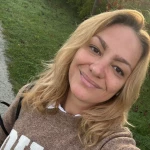 niania - zdjęcie plofirowe użytkownika Maria T.