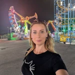 niania - zdjęcie plofirowe użytkownika Julia U.