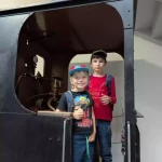 niania - zdjęcie ogłoszenia Ochota - Szukam odpowiedzialnej niani dla dwóch uroczych chłopców