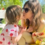 niania - zdjęcie ogłoszenia Szukamy niani dorywczo