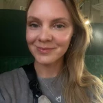 niania - zdjęcie ogłoszenia :) Szukamy super niani :)