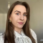 niania - zdjęcie plofirowe użytkownika Paulina Ś.