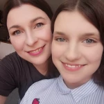niania - zdjęcie plofirowe użytkownika Agnieszka B.