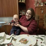 niania - zdjęcie ogłoszenia Poszukujemy opiekunki od lipca