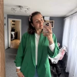 niania - zdjęcie plofirowe użytkownika Martyna W.