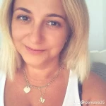 niania - zdjęcie plofirowe użytkownika Milena K.