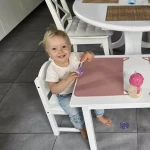 niania - zdjęcie ogłoszenia Szukam empatycznej, komunikatywnej niani