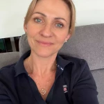 niania - zdjęcie plofirowe użytkownika Kornelia B.