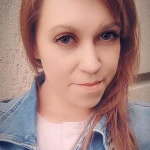 niania - zdjęcie plofirowe użytkownika Magdalena A.