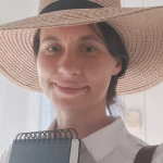 niania - zdjęcie plofirowe użytkownika Iryna H.