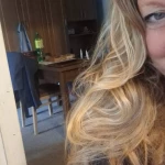 niania - zdjęcie plofirowe użytkownika Joanna L.