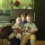 niania - zdjęcie plofirowe użytkownika Rozalia H.