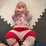 niania - zdjęcie ogłoszenia Opieka nad półroczną dziewczynką 