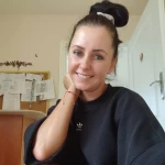 niania - zdjęcie plofirowe użytkownika Nikoletta F.