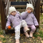 niania - zdjęcie ogłoszenia 2-letnie bliźniaki szukają niani! Praca dla niani w Milanówku