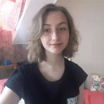 niania - zdjęcie plofirowe użytkownika Madri G.