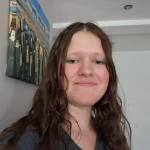 niania - zdjęcie plofirowe użytkownika Karolina M.