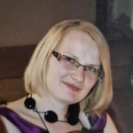 niania - zdjęcie plofirowe użytkownika Justyna K.