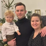 niania - zdjęcie ogłoszenia Szukamy niani do chłopca 2 lata