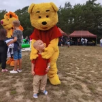 niania - zdjęcie ogłoszenia Poszukiwana opiekunka