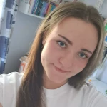 niania - zdjęcie plofirowe użytkownika Vanessa W.