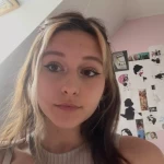 niania - zdjęcie plofirowe użytkownika Zuzia F.