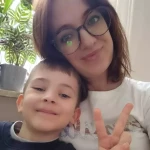 niania - zdjęcie plofirowe użytkownika Iwona O.