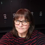 niania - zdjęcie plofirowe użytkownika Tetiana V.