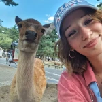 niania - zdjęcie plofirowe użytkownika Dominika K.