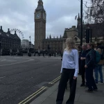 niania - zdjęcie plofirowe użytkownika Karolina B.