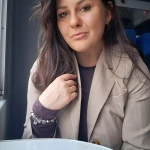 niania - zdjęcie plofirowe użytkownika Roksana S.