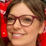 niania - zdjęcie plofirowe użytkownika Grazyna T.