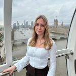 niania - zdjęcie plofirowe użytkownika Kasia N.