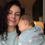 niania - zdjęcie ogłoszenia Opieka nad 13mies dziewczynką Chorzów