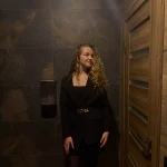 niania - zdjęcie plofirowe użytkownika Anastazja S.