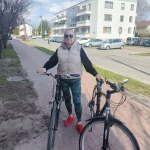 niania - zdjęcie plofirowe użytkownika Marzena S.